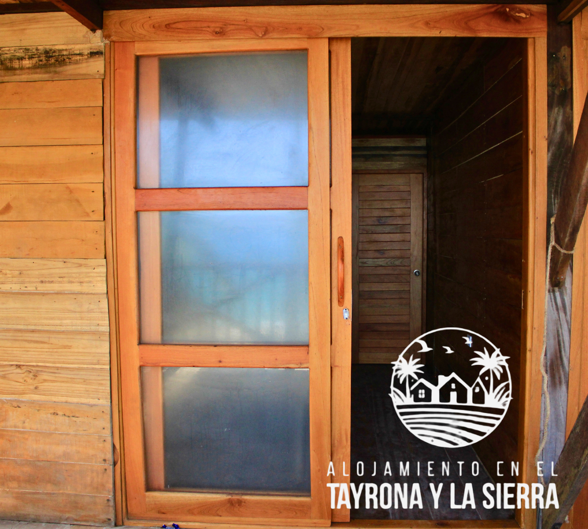 Cabaña Rincon de los Cocos (1)