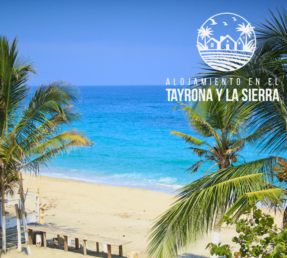 Cabaña Rincon de los Cocos (2)