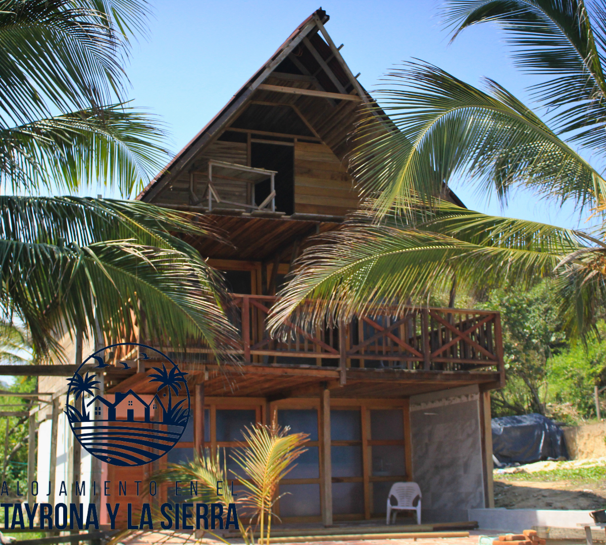 Cabaña Rincon de los Cocos (5)